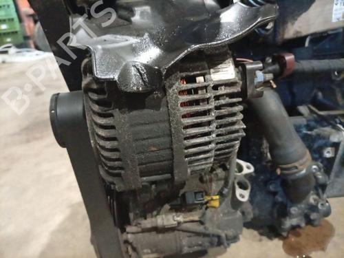 Alternator RENAULT LAGUNA III (BT0/1) 2.0 dCi (BT07, BT0J, BT14, BT1A, BT1S) | BP36587002M7 - Image 3