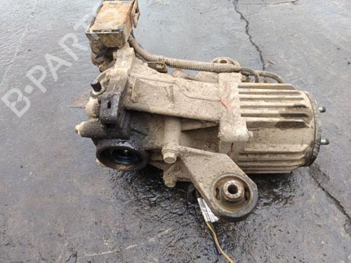 Rear differential JEEP COMPASS (MK49) 2.2 CRD 4x4 | BP40290291M24 - Image 3
