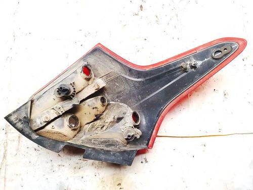Right taillight FORD FOCUS III 1.6 TDCi | BP35219444C35 - Image 3