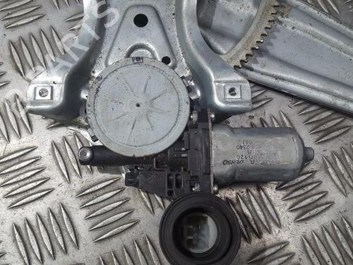 Used Left front window motor Left front window motor 35693475 35693475