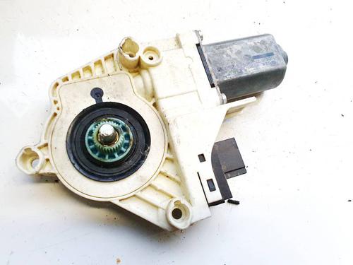 Left rear window motor AUDI A6 C6 (4F2) 2.4 | BP35189505E23 - Image 2