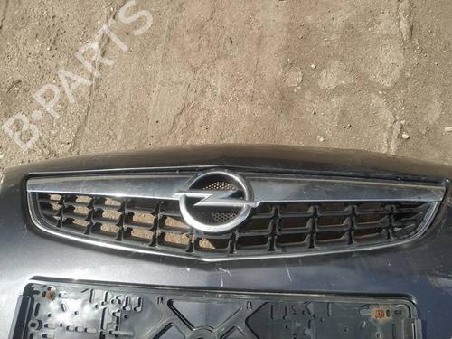 Used Grille Grille OPEL ASTRA J (P10) 1.7 CDTI (68) (110 hp) 39998928 39998928