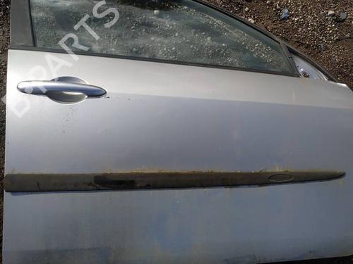 rubber-door-seal-nissan-primera-hatchback-p12-2002-35374124 main image