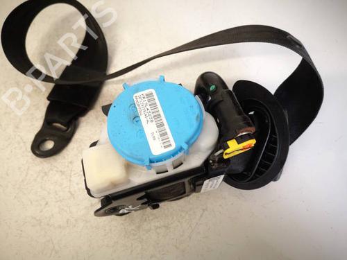Front left seatbelt AUDI Q3 (8UB, 8UG) 1.4 TFSi Flex | BP38451957I26 - Image 2