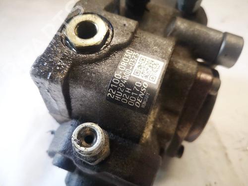 Injection pump LEXUS IS II (_E2_) 220d (ALE20) | BP35638610M78 - Image 3