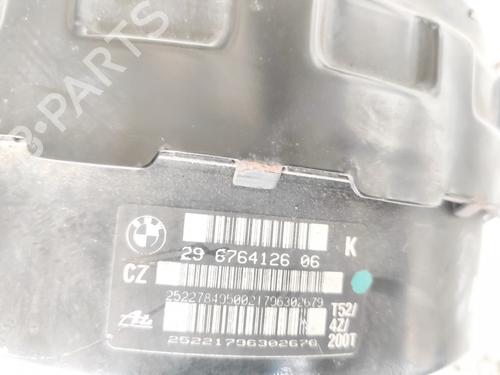 Servo brake BMW 3 (E90) 320 d | BP35587585M42 - Image 3
