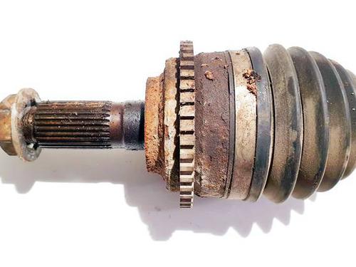 Right front driveshaft MAZDA 6 Hatchback (GG) 2.0 DI (GG14) | BP35121987M39 - Image 2