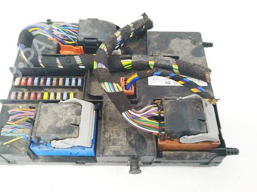 Fuse box FORD TRANSIT CUSTOM V362 Bus (F3) 2.2 TDCi | BP32577444E1 - Image 4