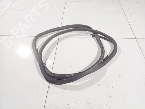 Gummiliste Gummiliste AUDI A8 D3 (4E2, 4E8) 4.2 quattro (335 hp) 35154480 35154480