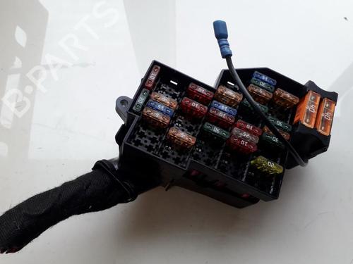 Used Fuse box Fuse box VW TOUAREG (7LA, 7L6, 7L7) 3.0 V6 TDI (225 hp) 33510876 33510876