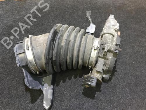 Used Throttle body Throttle body CHRYSLER VOYAGER / GRAND VOYAGER III (GS_, NS_) 2.5 TD (116 hp) 35663280 35663280