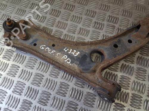 Used Right front suspension arm Right front suspension arm 35683690 35683690