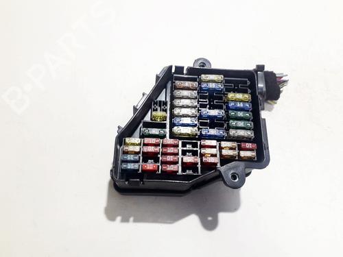 Used Fuse box Fuse box AUDI A6 C5 (4B2, 4B4) 2.5 TDI quattro (180 hp) 33099162 33099162