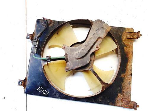Fan HONDA FR-V (BE) 1.8 (BE1) | BP35034770M128 - Image 2