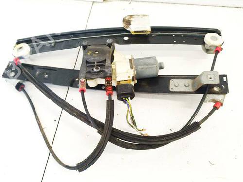 Used Front right window mechanism Front right window mechanism 36453921 36453921