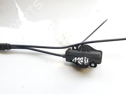 Used Hood lock Hood lock 34745485 34745485