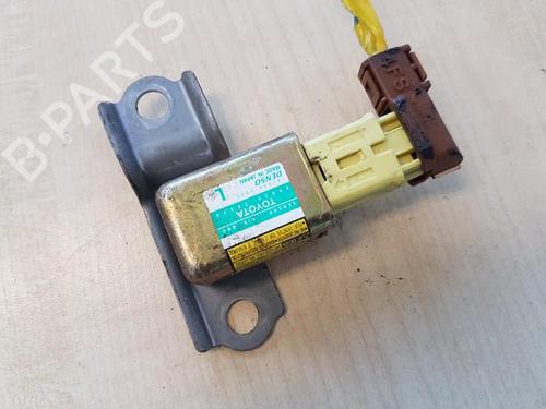 Used Electronic module Electronic module TOYOTA PREVIA II (_R3_) 2.0 D-4D (CLR30_, CLR30R) (116 hp) 33504034 33504034