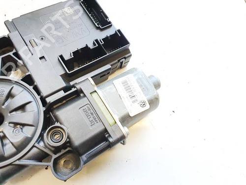Left front window motor VW PASSAT B7 (362) 2.0 TDI | BP39605298E21 - Image 3