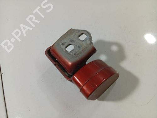 Used Hinge/Door check strap Hinge/Door check strap RENAULT SCÉNIC II (JM0/1_) 1.9 dCi (JM14) (131 hp) 40276149 40276149