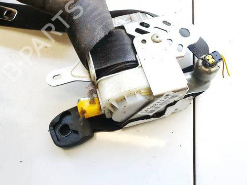 Front left seatbelt DAIHATSU MATERIA (M4_) 1.3 | BP38451110I26 - Image 2