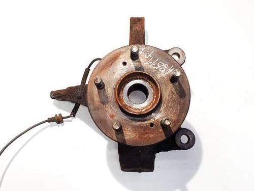 Used Right front steering knuckle Right front steering knuckle 35318469 35318469