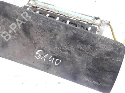 Used Passenger airbag Passenger airbag MAZDA MPV II (LW) 2.0 DI (136 hp) 33518224 33518224