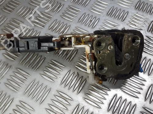 Used Front right lock Front right lock 35689036 35689036
