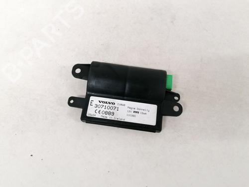 Used Electronic module Electronic module VOLVO S40 II (544) 2.0 D (136 hp) 33084845 33084845