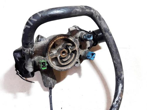 Used Thermostat housing Thermostat housing 35624237 35624237
