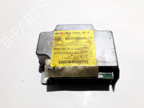 Used ECU airbags ECU airbags KIA CARNIVAL / GRAND CARNIVAL III (VQ) 2.9 CRDi (185 hp) 33104328 33104328
