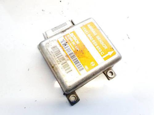 Used ECU airbags ECU airbags PORSCHE CAYENNE (9PA) S 4.5 (340 hp) 32552068 32552068