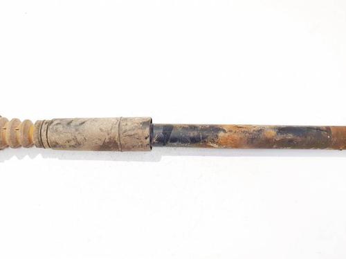 Used Right rear shock absorber Right rear shock absorber MAZDA 2 (DE_, DH_) 1.6 MZ-CD (90 hp) 35051434 35051434