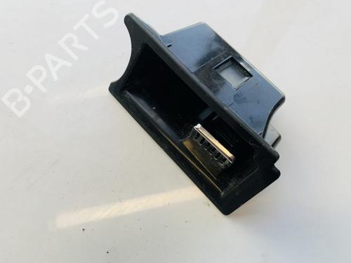 Used Ashtray Ashtray HONDA ACCORD VII Tourer (CM, CN) 2.2 i-CTDi (CN2) (140 hp) 35532999 35532999