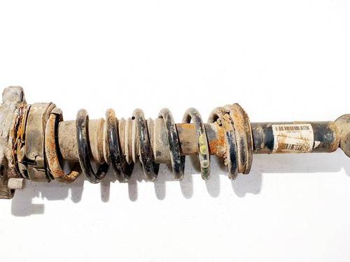 Used Left rear shock absorber Left rear shock absorber 35122896 35122896