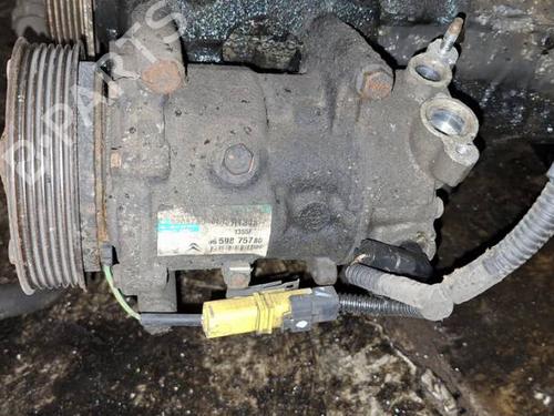 Compressor A/C Compressor A/C 34905507 34905507