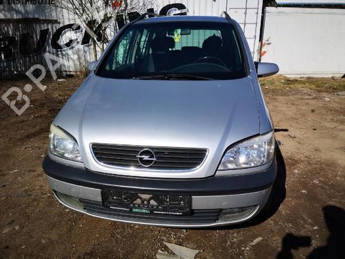 Engine mount OPEL ZAFIRA A MPV (T98) 2.0 DTI 16V (F75) | BP32576845M89 - Image 8