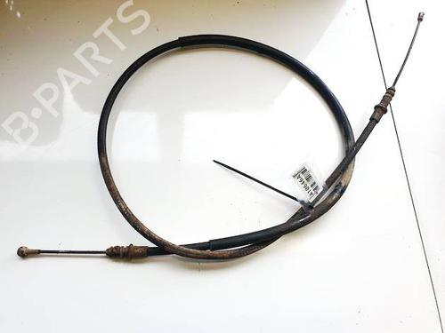 Used Cable Cable OPEL MOVANO A Bus (X70) 2.5 D (JD) (80 hp) 36685416 36685416