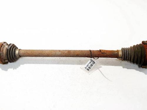 Used Right rear driveshaft Right rear driveshaft 34825258 34825258