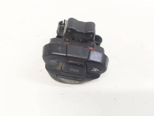 Used Steering wheel controls Steering wheel controls NISSAN X-TRAIL I (T30) 2.2 Di 4x4 (114 hp) 35163473 35163473