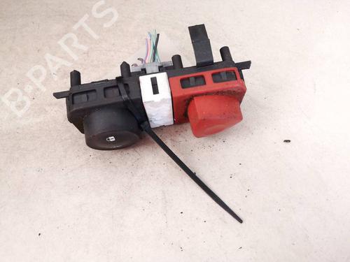 Used Warning switch Warning switch RENAULT SCÉNIC II (JM0/1_) 1.9 dCi (JM0G, JM12, JM1G, JM2C) (120 hp) 35351550 35351550