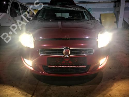Electronic sensor FIAT BRAVO II (198_) 1.9 D Multijet (198AXB1A) | BP32546005M84  - Image 5