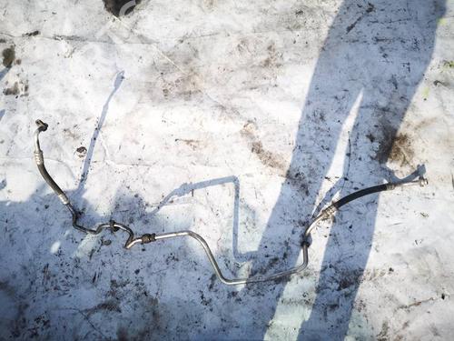 Used AC pipe AC pipe RENAULT LAGUNA II (BG0/1_) 1.9 dCi (BG0R, BG0E) (100 hp) 33487947 33487947