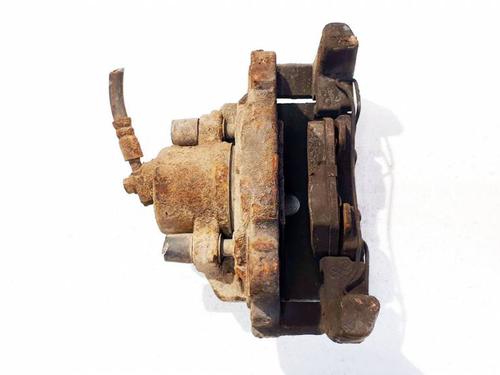 Right front brake caliper AUDI A3 (8P1) 2.0 TDI 16V | BP35831115M104 - Image 3