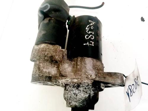 Starter VW GOLF V (1K1) 1.4 FSI | BP35361210M8 - Image 3