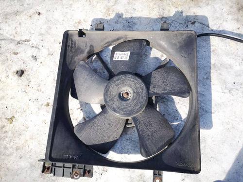 Used Fan Fan SUBARU OUTBACK (BL, BP) 3.0 AWD (BPE) (245 hp) 34961394 34961394
