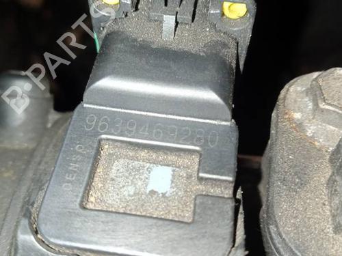 Electronic module CITROËN C5 III (RD_) 2.0 HDi 140 (RDRHF8, RDRHFA, RDRHA8, RDRHAJ) | BP35144924M83 - Image 3