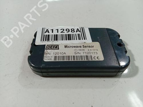 Used Electronic module Electronic module TOYOTA YARIS (_P9_) 1.3 4WD (NCP95) (87 hp) 34269295 34269295