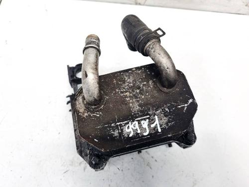 Used Oil radiator Oil radiator 35049229 35049229