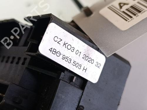 Warning switch AUDI A6 C5 (4B2, 4B4) 2.5 TDI | BP36455171I22 - Image 4