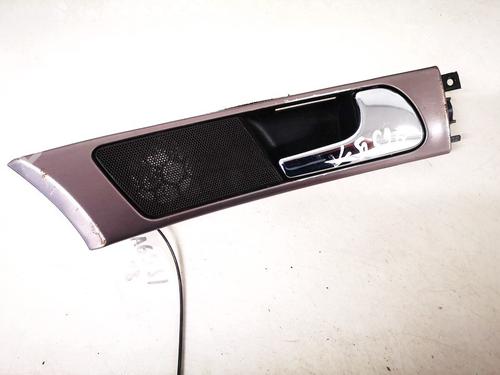 Used Front right interior door handle Front right interior door handle 35556705 35556705